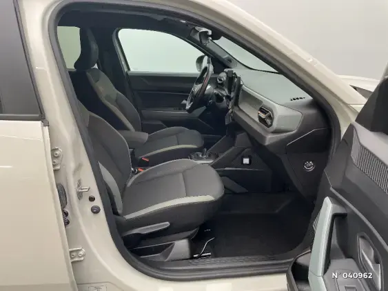 DACIA DUSTER III - voiture d'occasion - Photo 10