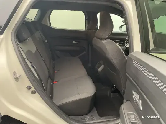 DACIA DUSTER III - voiture d'occasion - Photo 11