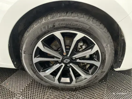 RENAULT CLIO V - voiture d'occasion - Photo 8