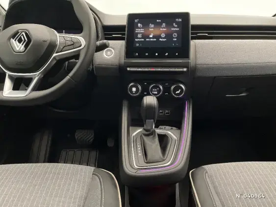 RENAULT CLIO V - voiture d'occasion - Photo 13