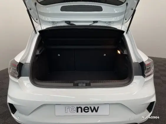 RENAULT CLIO V - voiture d'occasion - Photo 7