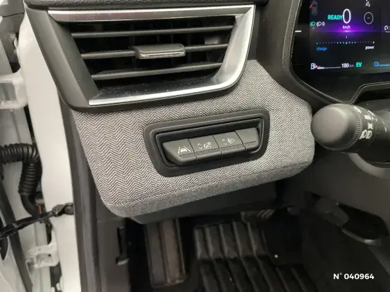 RENAULT CLIO V - voiture d'occasion - Photo 15