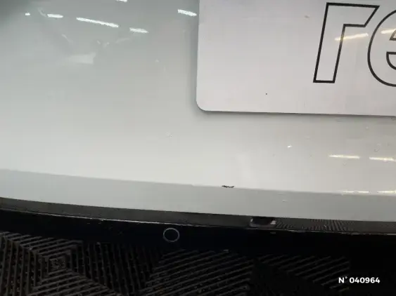 RENAULT CLIO V - voiture d'occasion - Photo 26