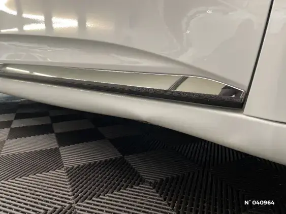 RENAULT CLIO V - voiture d'occasion - Photo 28