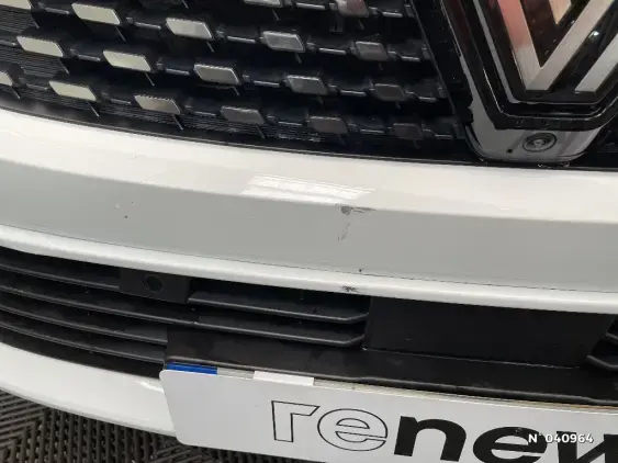 RENAULT CLIO V - voiture d'occasion - Photo 29