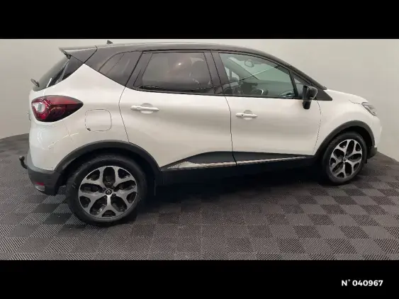 RENAULT CAPTUR - voiture d'occasion - Photo 5