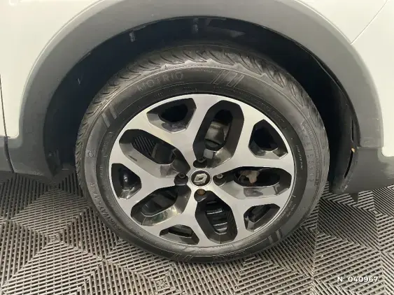 RENAULT CAPTUR - voiture d'occasion - Photo 8