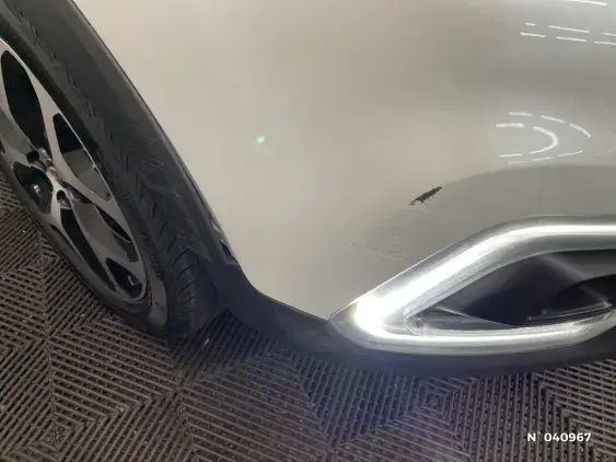 RENAULT CAPTUR - voiture d'occasion - Photo 32