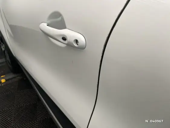 RENAULT CAPTUR - voiture d'occasion - Photo 27