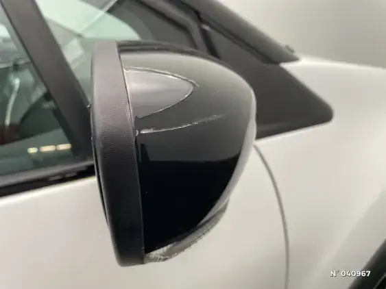 RENAULT CAPTUR - voiture d'occasion - Photo 30