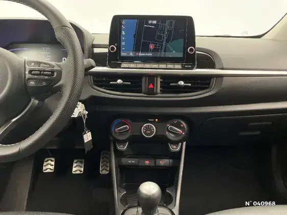 KIA PICANTO III - voiture d'occasion - Photo 13