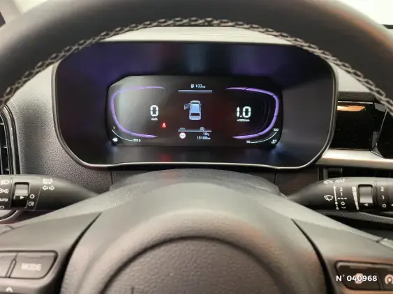 KIA PICANTO III - voiture d'occasion - Photo 12