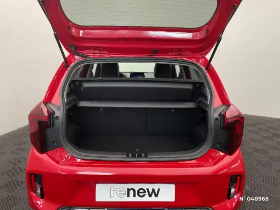 KIA PICANTO III - voiture d'occasion - Photo 7