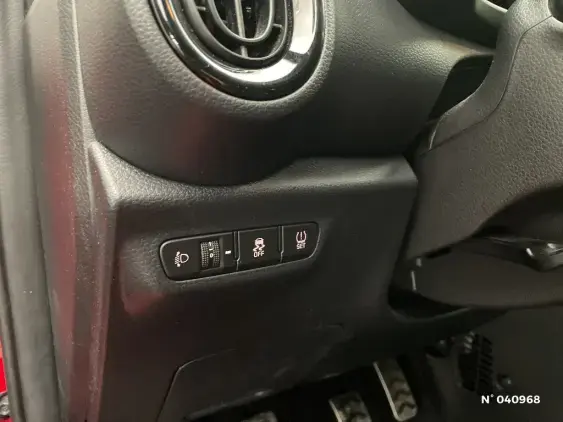 KIA PICANTO III - voiture d'occasion - Photo 15
