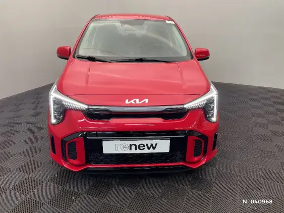 KIA PICANTO III - voiture d'occasion - Photo 3