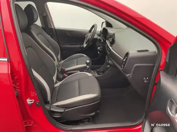 KIA PICANTO III - voiture d'occasion - Photo 10