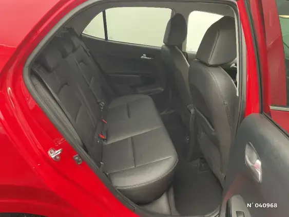 KIA PICANTO III - voiture d'occasion - Photo 11