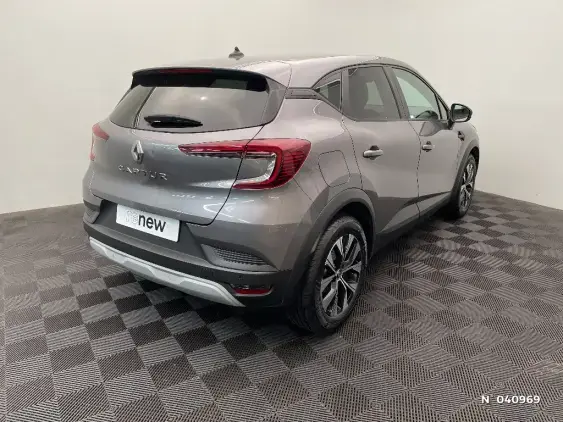 RENAULT CAPTUR II - voiture d'occasion - Photo 4