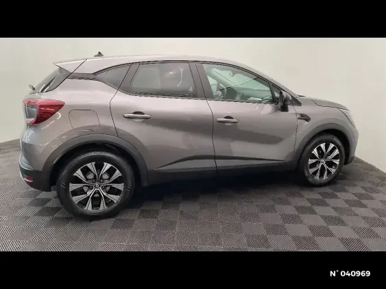 RENAULT CAPTUR II - voiture d'occasion - Photo 5