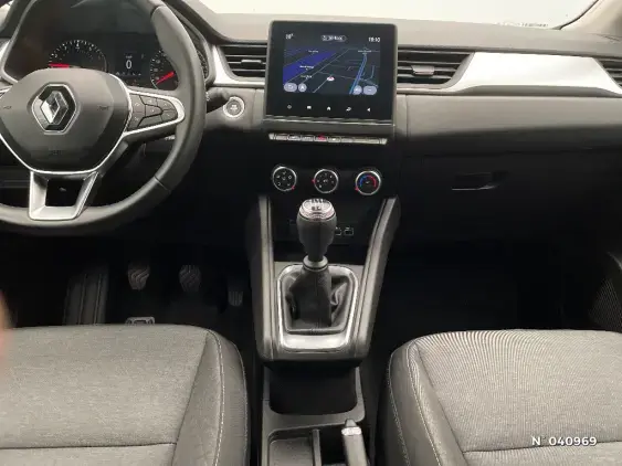 RENAULT CAPTUR II - voiture d'occasion - Photo 13