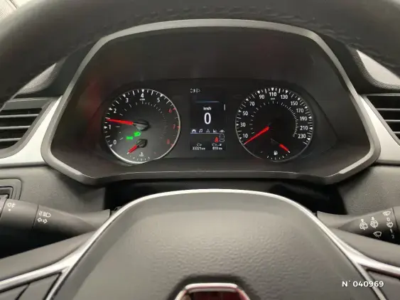 RENAULT CAPTUR II - voiture d'occasion - Photo 12