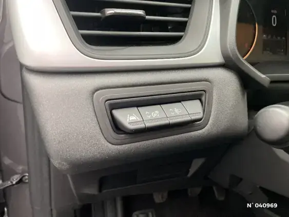RENAULT CAPTUR II - voiture d'occasion - Photo 15