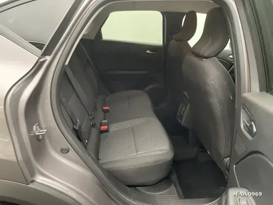 RENAULT CAPTUR II - voiture d'occasion - Photo 11