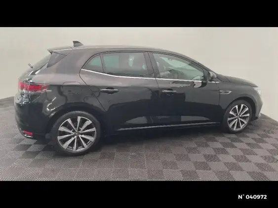 RENAULT MEGANE IV - voiture d'occasion - Photo 5