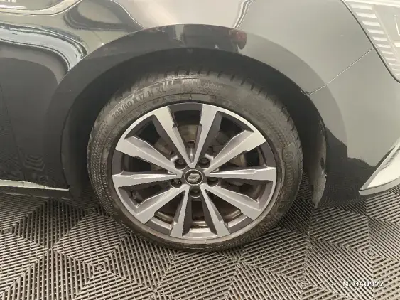 RENAULT MEGANE IV - voiture d'occasion - Photo 8