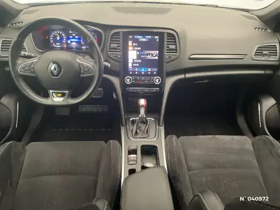 RENAULT MEGANE IV - voiture d'occasion - Photo 9