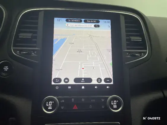 RENAULT MEGANE IV - voiture d'occasion - Photo 13