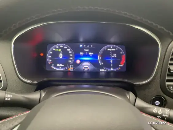 RENAULT MEGANE IV - voiture d'occasion - Photo 12