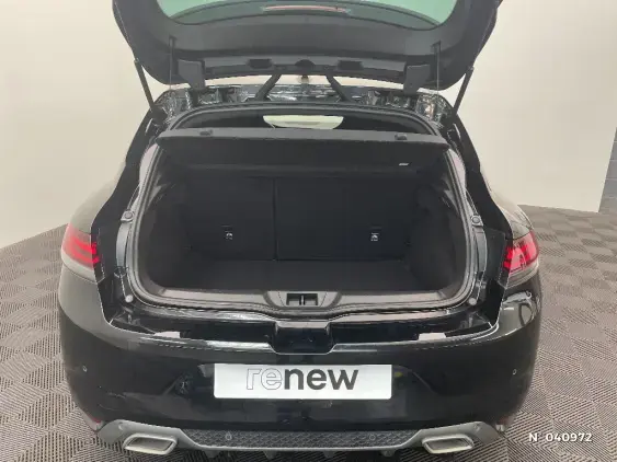 RENAULT MEGANE IV - voiture d'occasion - Photo 7