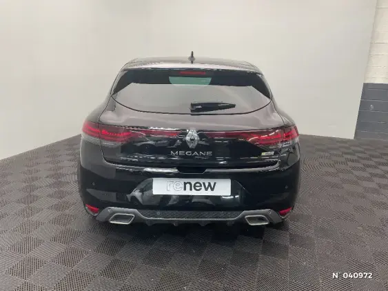 RENAULT MEGANE IV - voiture d'occasion - Photo 6