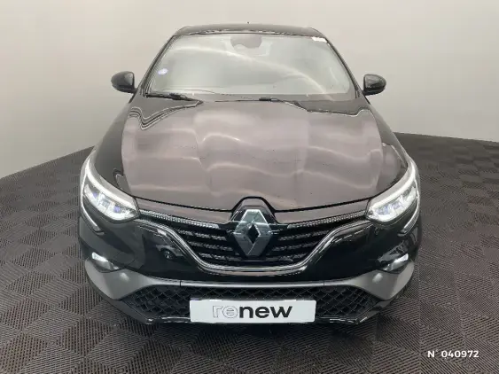 RENAULT MEGANE IV - voiture d'occasion - Photo 3