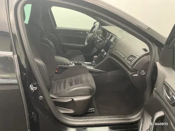 RENAULT MEGANE IV - voiture d'occasion - Photo 10