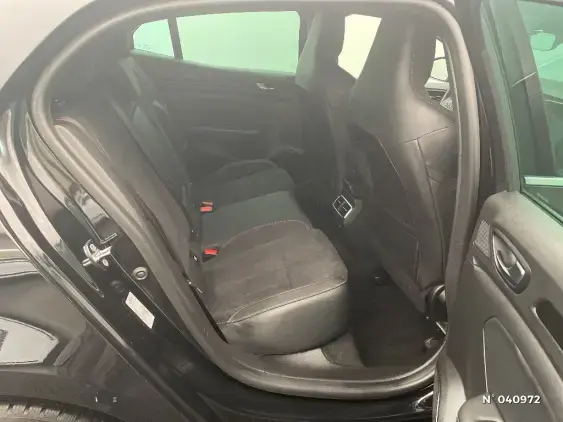 RENAULT MEGANE IV - voiture d'occasion - Photo 11