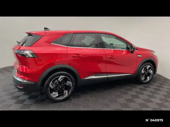 RENAULT SYMBIOZ - voiture d'occasion - Photo 5