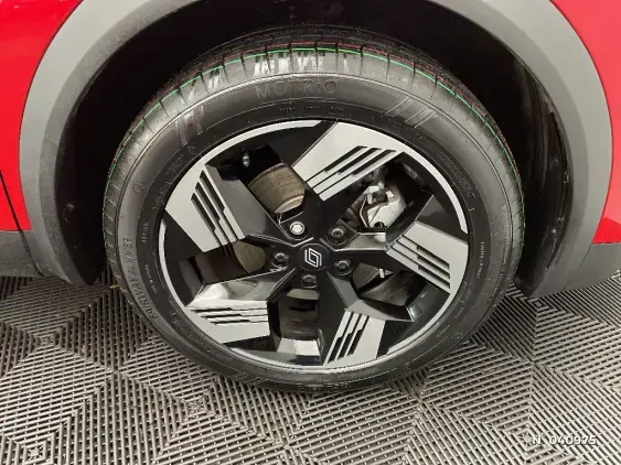 RENAULT SYMBIOZ - voiture d'occasion - Photo 8