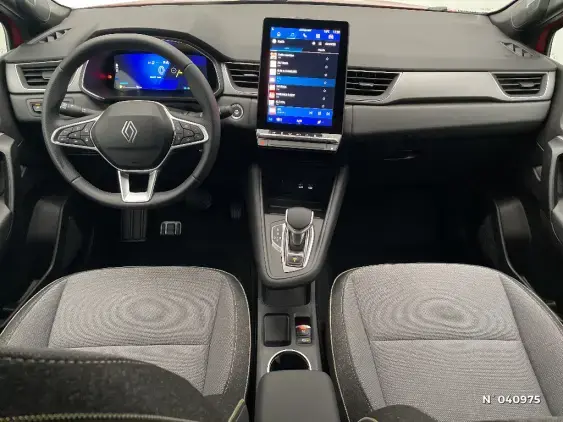 RENAULT SYMBIOZ - voiture d'occasion - Photo 9