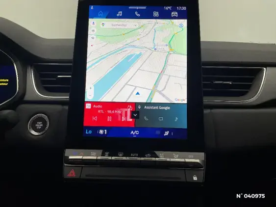 RENAULT SYMBIOZ - voiture d'occasion - Photo 13