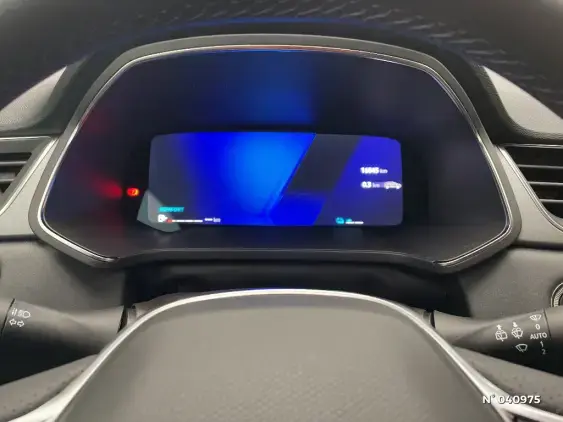 RENAULT SYMBIOZ - voiture d'occasion - Photo 12