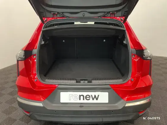 RENAULT SYMBIOZ - voiture d'occasion - Photo 7