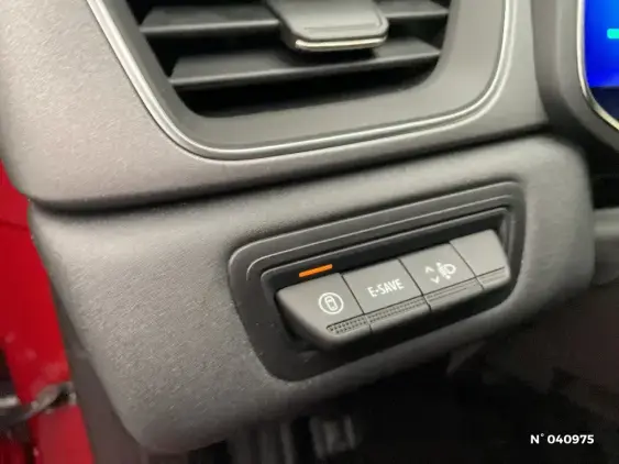 RENAULT SYMBIOZ - voiture d'occasion - Photo 15