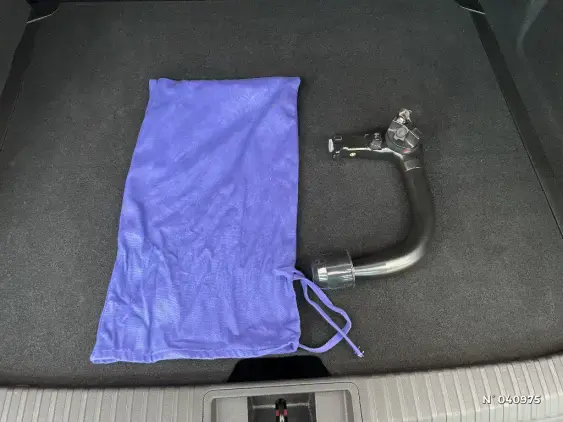 RENAULT SYMBIOZ - voiture d'occasion - Photo 29