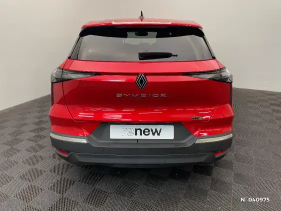 RENAULT SYMBIOZ - voiture d'occasion - Photo 6