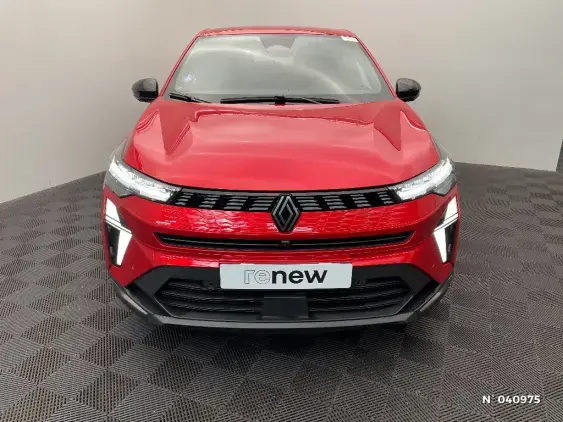 RENAULT SYMBIOZ - voiture d'occasion - Photo 3