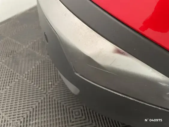 RENAULT SYMBIOZ - voiture d'occasion - Photo 26