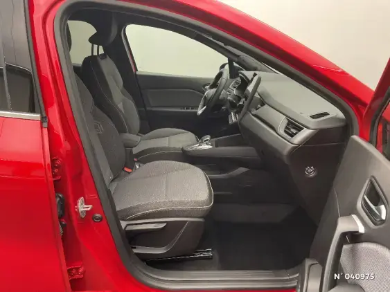 RENAULT SYMBIOZ - voiture d'occasion - Photo 10