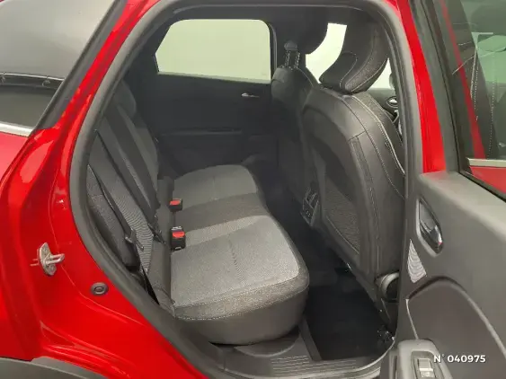 RENAULT SYMBIOZ - voiture d'occasion - Photo 11